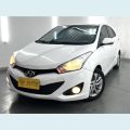 HYUNDAI HYUNDAI HB20S FLEX MANUAL 4P - BRANCO - 2015 Foto 1 (Miniatura)