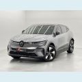 RENAULT RENAULT MEGANE E-TECH FLEX AUT. 4P - CINZA - 2024 Foto 1 (Miniatura)