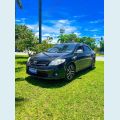 TOYOTA TOYOTA COROLLA GLI 1.8 16V FLEX MANUAL 4P - PRETO - 2014 Foto 1 (Miniatura)