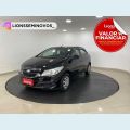 CHEVROLET CHEVROLET ONIX LT 1.0 FLEX MANUAL 4P - PRETO - 2014 Foto 1 (Miniatura)