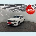 VOLKSWAGEN VOLKSWAGEN GOL 1.6 FLEX MANUAL 4P - BRANCO - 2022 Foto 1 (Miniatura)