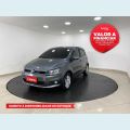 VOLKSWAGEN FOX COMFORTLINE 1.6 MSI FLEX MANUAL 4P - CINZA - 2018 Foto 1 (Miniatura)