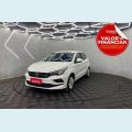 FIAT FIAT CRONOS DRIVE 1.0 FLEX MANUAL 4P - BRANCO - 2023 Foto 1 (Miniatura)