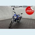 HONDA CG 160 TITAN EX FLEX - AZUL - 2019 Foto 1 (Miniatura)