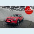 CITROËN CITROEN C4 CACTUS FEEL 1.6 FLEX AUT. 4P - VERMELHO - 2022 Foto 1 (Miniatura)