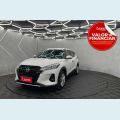 NISSAN KICKS ACTIVE 1.6 (FLEX) - BRANCO - 2024 Foto 1 (Miniatura)
