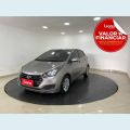 HYUNDAI HB 20 COMFORT PLUS 1.0 FLEX MANUAL 4P - PRATA - 2016 Foto 1 (Miniatura)