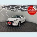HYUNDAI HB 20S VISION 1.0 FLEX MANUAL 4P - BRANCO - 2022 Foto 1 (Miniatura)