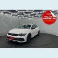 VOLKSWAGEN POLO TRACK 1.0 FLEX 12V 5P - BRANCO - 2024 Foto 1 (Miniatura)
