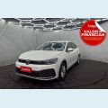 VOLKSWAGEN VIRTUS TSI 1.0 12V FLEX MANUAL 4P - BRANCO - 2023 Foto 1 (Miniatura)