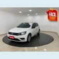VOLKSWAGEN GOL 1.0 12V (FLEX) - BRANCO - 2021 Foto 1 (Miniatura)
