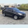 FIAT GRAND SIENA EVO ATTRACTIVE 1.4 8V (FLEX) - PRETO - 2019 Foto 1 (Miniatura)