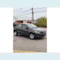 VOLKSWAGEN VOLKSWAGEN GOL 1.0 FLEX MANUAL 4P - CINZA - 2011 Foto 1 (Miniatura)