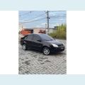 FORD FIESTA CLASS 1.6 FLEX MANUAL 4P - PRETO - 2009 Foto 1 (Miniatura)