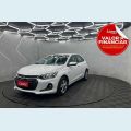 CHEVROLET ONIX LT 1.0 TURBO FLEX AUT. 4P - BRANCO - 2024 Foto 1 (Miniatura)
