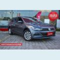 VOLKSWAGEN VIRTUS 1.6 MSI 16V (FLEX) - CINZA - 2019 Foto 1 (Miniatura)
