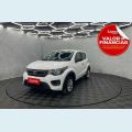 FIAT MOBI LIKE 1.0 FLEX MANUAL 4P - BRANCO - 2023 Foto 1 (Miniatura)