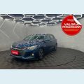 CHEVROLET ONIX LT 1.0 TURBO FLEX MANUAL 4P - AZUL - 2024 Foto 1 (Miniatura)