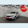 FIAT ARGO 1.0 FLEX MANUAL 4P - PRATA - 2023 Foto 1 (Miniatura)
