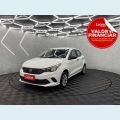 FIAT ARGO 1.0 FLEX MANUAL 4P - BRANCO - 2021 Foto 1 (Miniatura)