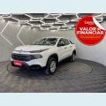 FIAT TORO ENDURANCE 1.8 FLEX AUT. 4P - BRANCO - 2021 Foto 1 (Miniatura)