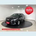 CHEVROLET COBALT LTZ 1.8 FLEX MANUAL 4P - PRETO - 2020 Foto 1 (Miniatura)