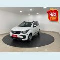 FIAT FIAT MOBI FIREFLY DRIVE 1.0 FLEX MANUAL 4P - BRANCO - 2017 Foto 1 (Miniatura)