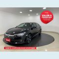 HONDA CIVIC EXL 2.0 I-VTEC FLEX AUT. 4P - PRETO - 2017 Foto 1 (Miniatura)
