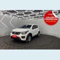 FIAT FIAT MOBI LIKE 1.0 FLEX MANUAL 4P - BRANCO - 2022 Foto 1 (Miniatura)