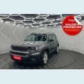 JEEP RENEGADE SPORT T270 1.3 TURBO FLEX AUT. 4P - CINZA - 2023 Foto 1 (Miniatura)