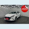 HYUNDAI HYUNDAI HB20 VISION 1.0 FLEX MANUAL 4P - BRANCO - 2022 Foto 1 (Miniatura)
