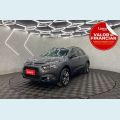 CITROËN C4 CACTUS FEEL 1.6 FLEX AUT. 4P - CINZA - 2022 Foto 1 (Miniatura)