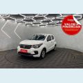 FIAT FIAT MOBI EASY 1.0 FLEX MANUAL 4P - BRANCO - 2021 Foto 1 (Miniatura)