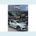 RENAULT RENAULT SANDERO FLEX MANUAL 4P - PRATA - 2019 Foto 1 (Miniatura)