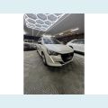 PEUGEOT PEUGEOT 208 FLEX AUT. 4P - BRANCO - 2024 Foto 1 (Miniatura)