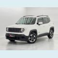 JEEP JEEP RENEGADE FLEX MANUAL 4P - BRANCO - 2018 Foto 1 (Miniatura)