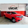 DODGE RAMPAGE RAM DIESEL AUT. 4P - VERMELHO - 2024 Foto 1 (Miniatura)