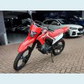 HONDA XR 300L TORNADO FLEX - VERMELHO - 2026 Foto 1 (Miniatura)