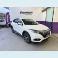 HONDA HR-V FLEX AUT. 4P - BRANCO - 2020 Foto 1 (Miniatura)