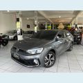 VOLKSWAGEN VIRTUS COMFORTLINE 1.0 200 TSI FLEX MANUAL 4P - PRATA - 2024 Foto 1 (Miniatura)