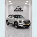 HYUNDAI CRETA LIMITED 1.0 T FLEX AUT. 4P - PRATA - 2025 Foto 1 (Miniatura)