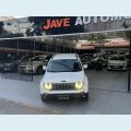 JEEP RENEGADE LONGITUDE TB 2.0 DIESEL AUT. 4P - BRANCO - 2021 Foto 1 (Miniatura)