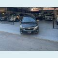 CHEVROLET COBALT ELITE 1.8 8V FLEX AUT. 4P - VERDE - 2019 Foto 1 (Miniatura)