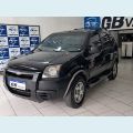 FORD FORD ECOSPORT XLS FREESTYLE 1.6 FLEX 8V MANUAL 4P - PRETO - 2007 Foto 1 (Miniatura)