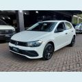 VOLKSWAGEN POLO FLEX MANUAL 4P - BRANCO - 2025 Foto 1 (Miniatura)