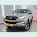 TOYOTA HILUX SW4 AUT. 4P - PRATA - 2016 Foto 1 (Miniatura)