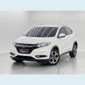 HONDA HR-V EX CVT FLEX AUT. 4P - BRANCO - 2018 Foto 1 (Miniatura)