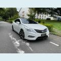 HYUNDAI AZERA 3.0 V6 MANUAL 4P - BRANCO - 2013 Foto 1 (Miniatura)