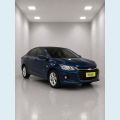 CHEVROLET ONIX PLUS LTZ 1.0 TURBO FLEX MANUAL 4P - AZUL - 2023 Foto 1 (Miniatura)