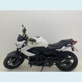 YAMAHA XJ6 N/ABS FLEX - BRANCO - 2014 Foto 1 (Miniatura)